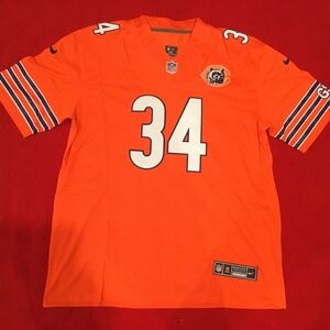 NFL Chicago Bears 34